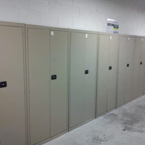 Archivero AR-9010