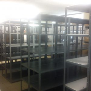 Archivero AR-9017