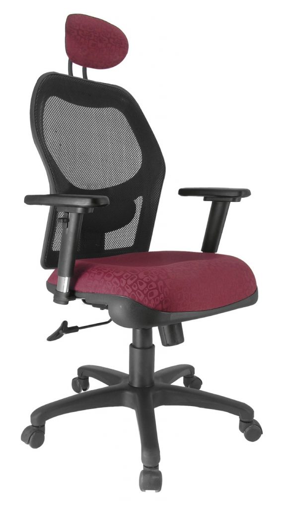 Sillón ejecutivo BL-12051