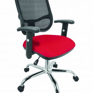 Silla operativa BL-22021