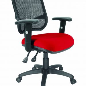 Silla operativa BL-22081