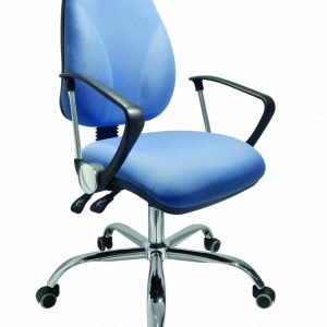 Silla operativa BL-23501