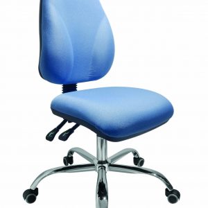 Silla operativa BL-23505