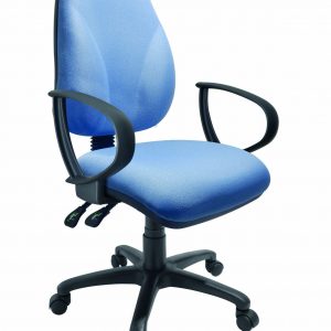 Silla operativa BL-23551