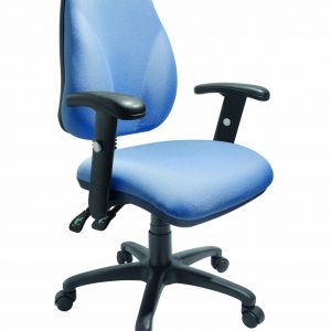 Silla operativa BL-23561