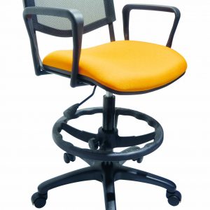 Silla operativa BL-27087