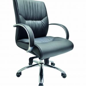 Sillón ejecutivo BO-9612