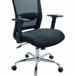 Silla operativa BP-26501