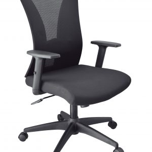Sillón semi-ejecutivo BP-26561