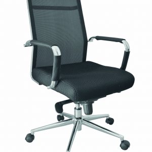 Sillón ejecutivo BP-4012