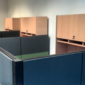 Módulo de trabajo MT-425