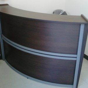 Recepción RE-301