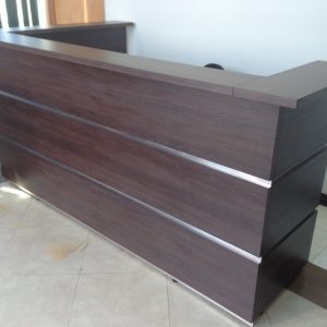 Recepción RE-304