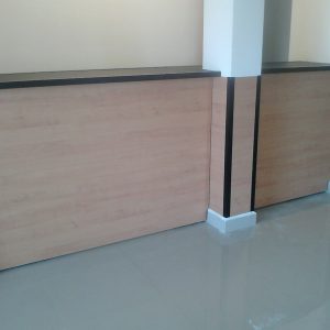 Recepción RE-306