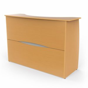 Recepción RE-307