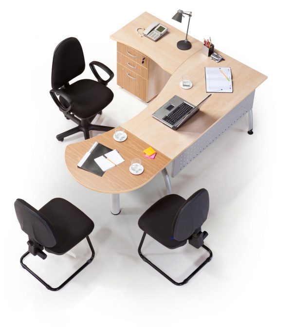 Operativas y secretariales